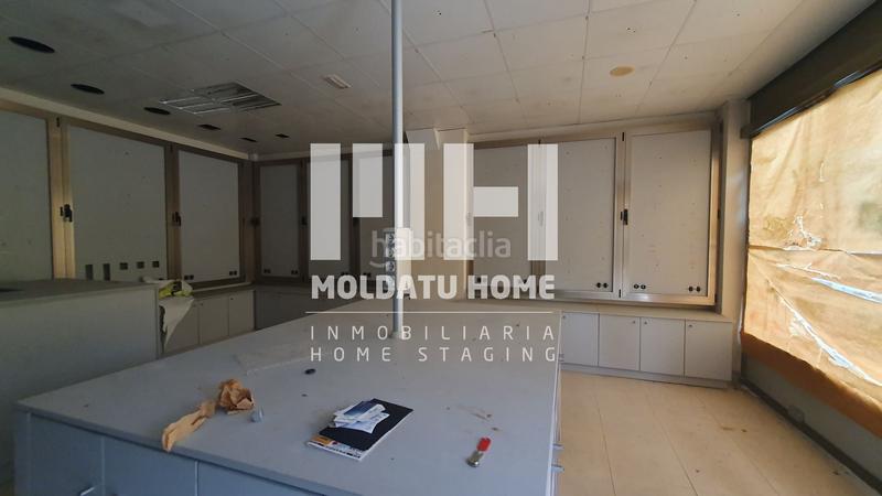 Foto 0d3c5bb7-2c75-4200-96d2-20b0e59fdef3. Alquiler local comercial  de 500m en dos plantas en Irun