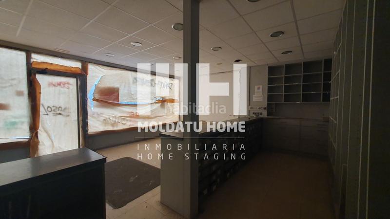 Foto 19de97b1-7b4b-4b5e-ae18-ff2dbba9f572. Alquiler local comercial  de 500m en dos plantas en Irun