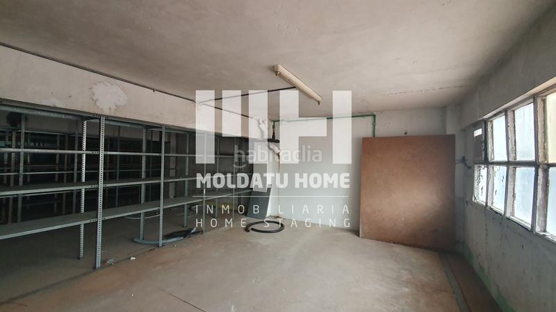 Foto d95ca2c6-a670-4e9e-811b-344659647042. Alquiler local comercial  de 500m en dos plantas en Irun