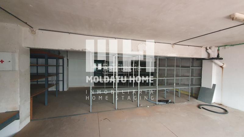 Foto 09c42655-5bc5-46f9-8e8f-8f39a273fdbd. Lloguer local comercial a Centro - Mendibil - Santiago Irun