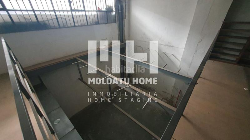 Foto 3395f4ad-dacb-4cfa-ae94-3ff3a1b5d39e. Lloguer local comercial a Centro - Mendibil - Santiago Irun