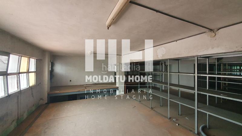 Foto 407f46e5-9ee9-427e-ade3-70e9c1525c33. Lloguer local comercial a Centro - Mendibil - Santiago Irun