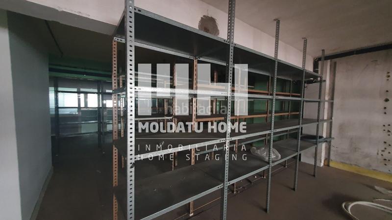 Foto 4369c604-1581-4b5f-9e0d-b8c7f4366d68. Lloguer local comercial a Centro - Mendibil - Santiago Irun