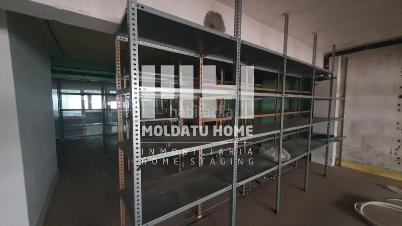 Foto 665f8a41-d800-480e-8a88-adc7a9de86c1. Lloguer local comercial a Centro - Mendibil - Santiago Irun