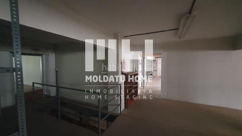 Foto a79494e7-af29-4195-beed-df74335e0bbd. Lloguer local comercial a Centro - Mendibil - Santiago Irun