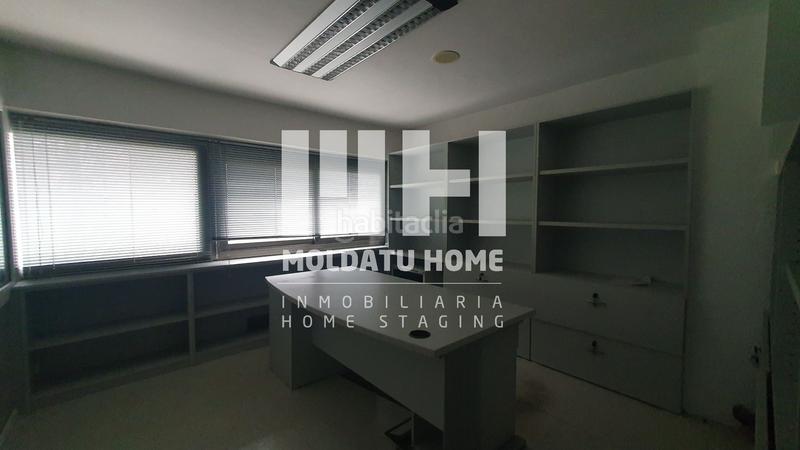 Foto afe7993a-7363-4dae-b529-5c74b766f3c5. Lloguer local comercial a Centro - Mendibil - Santiago Irun