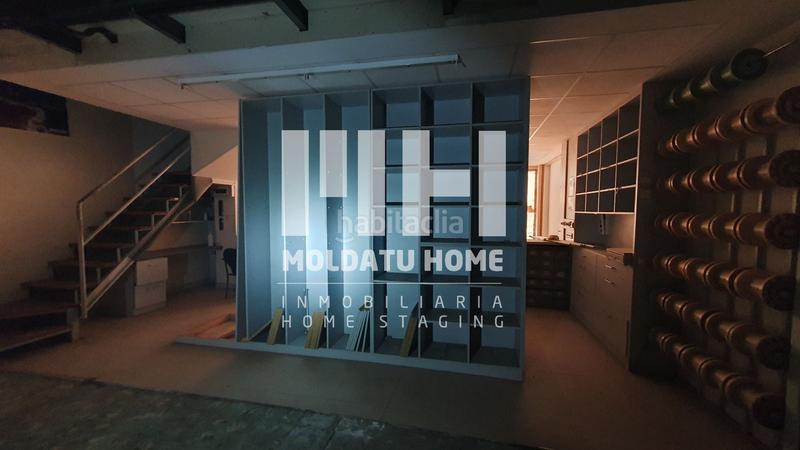 Foto b10e5a22-9f7d-4678-ae50-63d90790327e. Lloguer local comercial a Centro - Mendibil - Santiago Irun