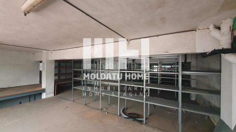 Foto b49f4c2b-7938-42f1-9e96-e05e99ccde6a. Lloguer local comercial a Centro - Mendibil - Santiago Irun