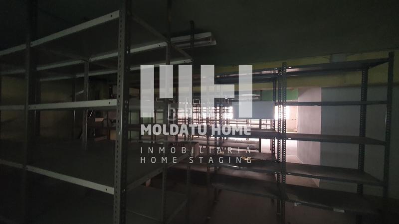 Foto e011afc3-7d63-467c-9359-c8c77bf1ea3c. Lloguer local comercial a Centro - Mendibil - Santiago Irun