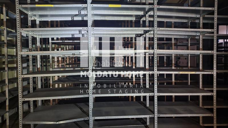 Foto ead8fb66-1029-4413-bb81-26cd21b77fa4. Lloguer local comercial a Centro - Mendibil - Santiago Irun