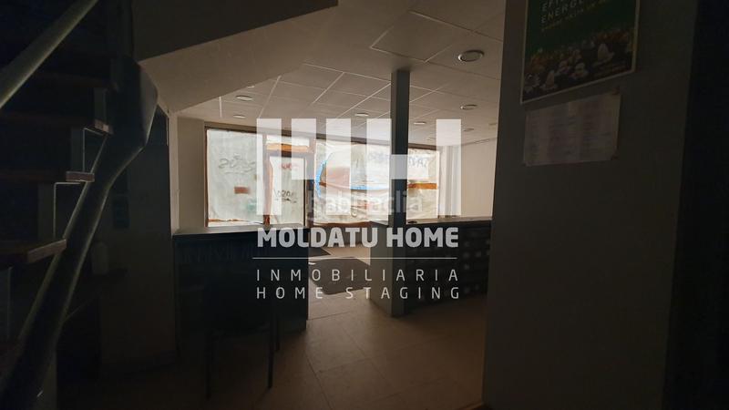 Foto 335c4217-6451-4318-a8da-2347cc91c7bd. Location local commercial dans Centro - Mendibil - Santiago Irun