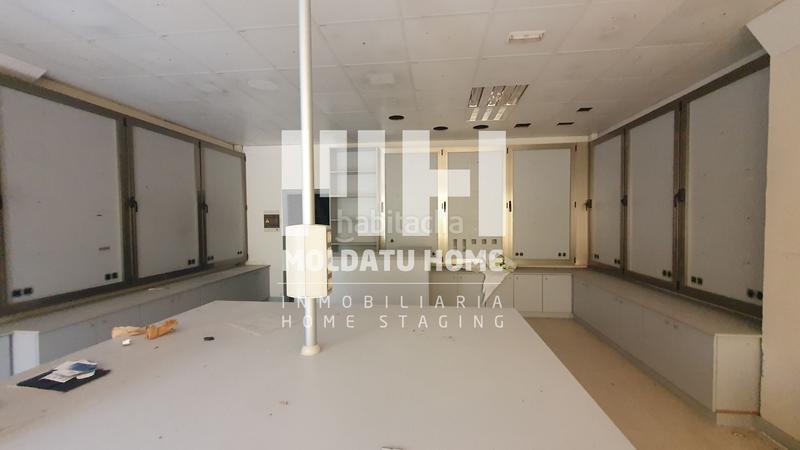 Foto 3fba61fb-dd5d-463c-858b-edc7126f7d32. Location local commercial dans Centro - Mendibil - Santiago Irun