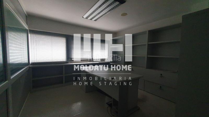 Foto cbc2cea7-3141-4128-811e-4fb24f2d315f. Location local commercial dans Centro - Mendibil - Santiago Irun