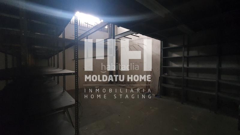 Foto 24b78185-e344-4e40-8149-5e8822ea0708. Miete geschäftsraum in Centro - Mendibil - Santiago Irun