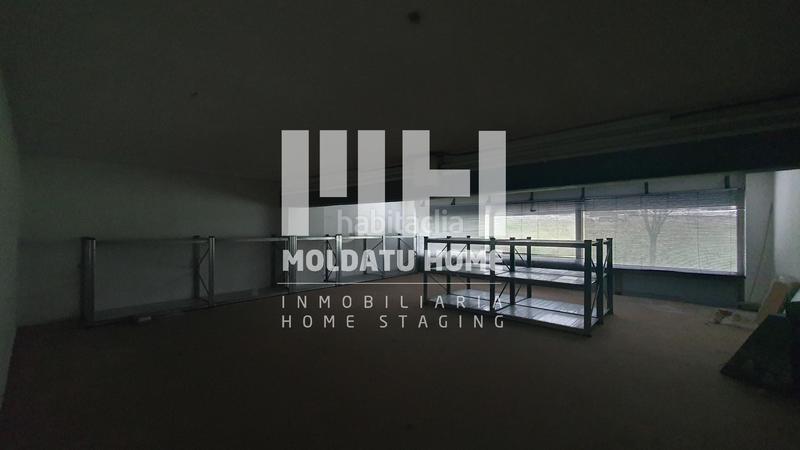 Foto 72465b37-79dd-4d9f-a8fc-0330671dc463. Miete geschäftsraum in Centro - Mendibil - Santiago Irun