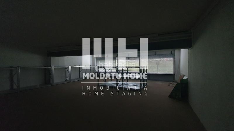 Foto 99f1f48e-c683-457c-99a3-ce666b1c2494. Miete geschäftsraum in Centro - Mendibil - Santiago Irun