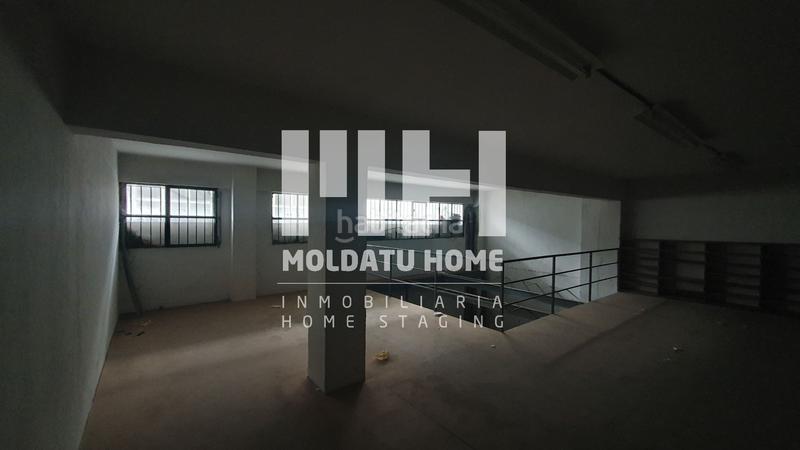 Foto d8f6caa8-be30-4125-bb5e-e7f5a40be581. Miete geschäftsraum in Centro - Mendibil - Santiago Irun