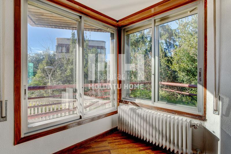 Foto 03d68a2e-fbab-45ed-bfdf-82b00b1dc2f7. Piso donostia alcalde jose elosegui en Intxaurrondo Donostia - San Sebastián