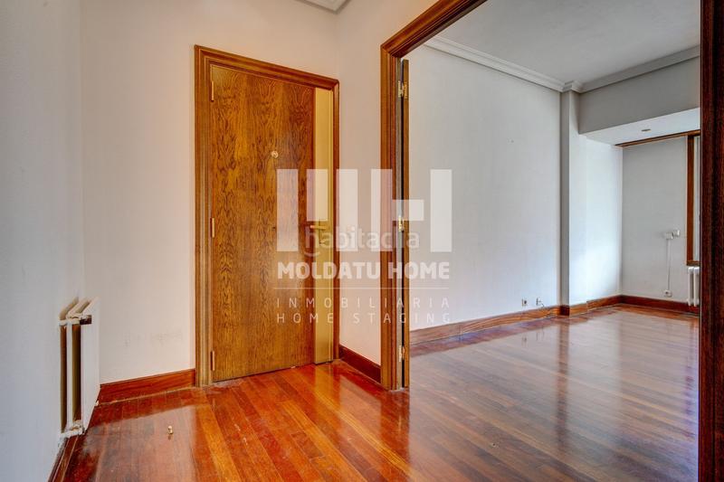 Foto 04a19111-40d9-4725-8e23-c629b050b1d0. Piso donostia alcalde jose elosegui en Intxaurrondo Donostia - San Sebastián