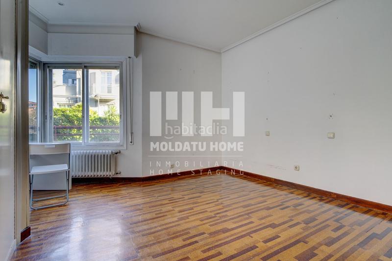 Foto 0de2812b-0f24-4ad0-bf31-a20ca7e705aa. Piso donostia alcalde jose elosegui en Intxaurrondo Donostia - San Sebastián