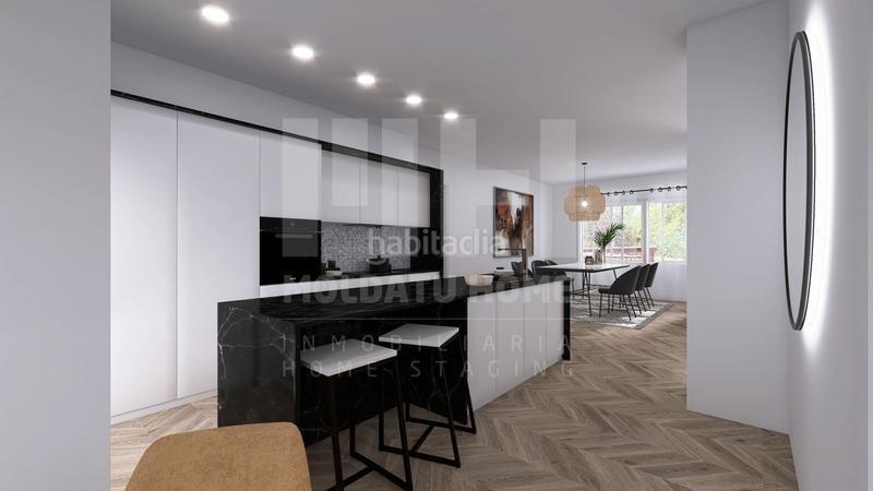 Foto 0eb3c65b-4784-4973-87b6-81f3fada7836. Piso donostia alcalde jose elosegui en Intxaurrondo Donostia - San Sebastián