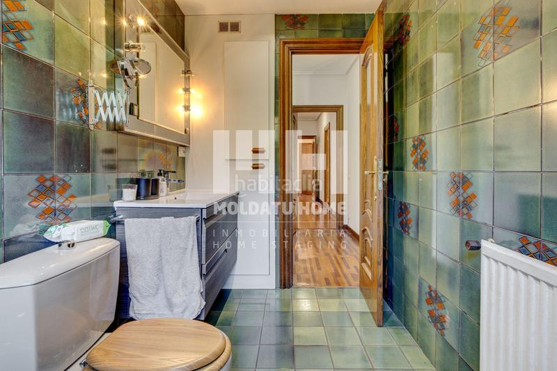 Foto 154ee852-a65e-4f82-9e80-a4eeb5c4335f. Piso donostia alcalde jose elosegui en Intxaurrondo Donostia - San Sebastián