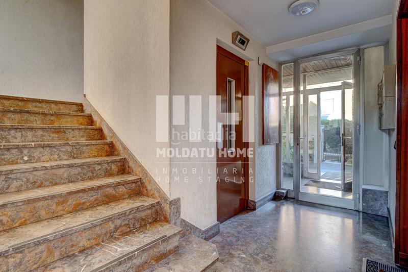 Foto 15d1dabf-00f9-4149-a4fb-7080387485b1. Piso donostia alcalde jose elosegui en Intxaurrondo Donostia - San Sebastián