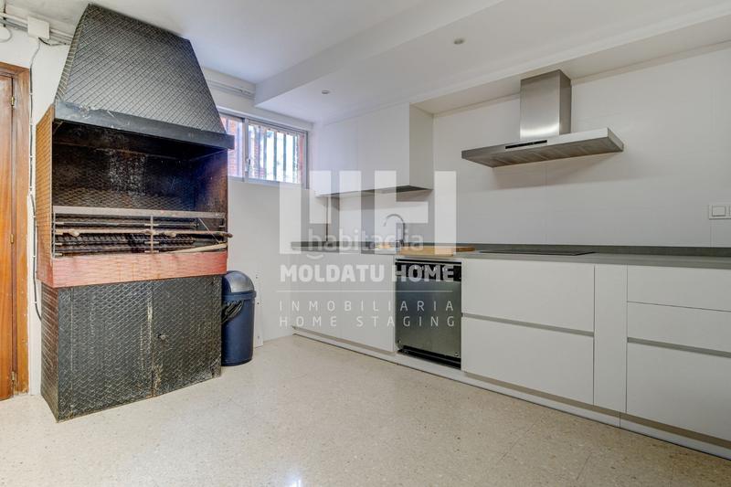 Foto 21608450-edd9-4d62-b2f6-5dcd552f017c. Piso donostia alcalde jose elosegui en Intxaurrondo Donostia - San Sebastián