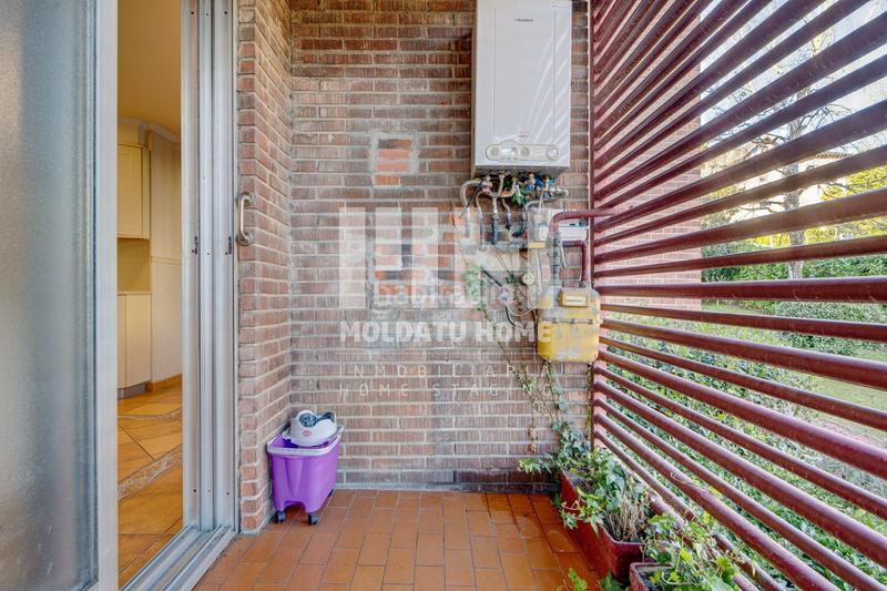 Foto 2b703fea-2bcf-497a-842b-96ea1f8e45d2. Piso donostia alcalde jose elosegui en Intxaurrondo Donostia - San Sebastián