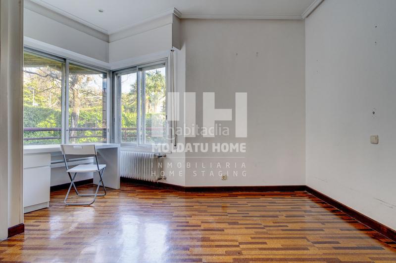 Foto 2f045a19-555e-4e21-8bbc-d3d7837de547. Piso donostia alcalde jose elosegui en Intxaurrondo Donostia - San Sebastián