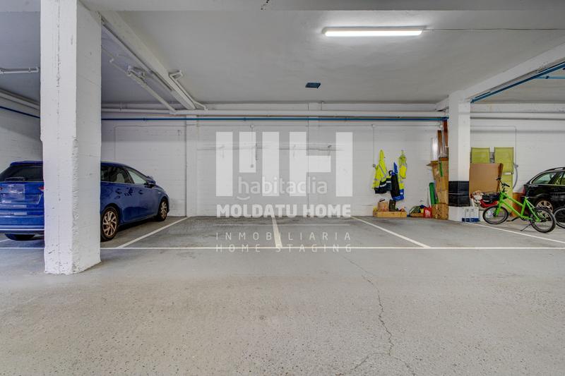 Foto 2fa1570d-800b-4c9d-bb3a-3ed57f78048d. Piso donostia alcalde jose elosegui en Intxaurrondo Donostia - San Sebastián