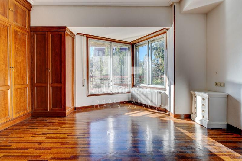 Foto 367416dc-ecb2-46f0-a3a9-d4c32473dacb. Piso donostia alcalde jose elosegui en Intxaurrondo Donostia - San Sebastián