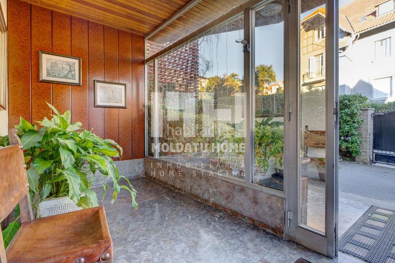 Foto 398cf7a1-0d94-4e83-95e2-2e269b44529b. Piso donostia alcalde jose elosegui en Intxaurrondo Donostia - San Sebastián