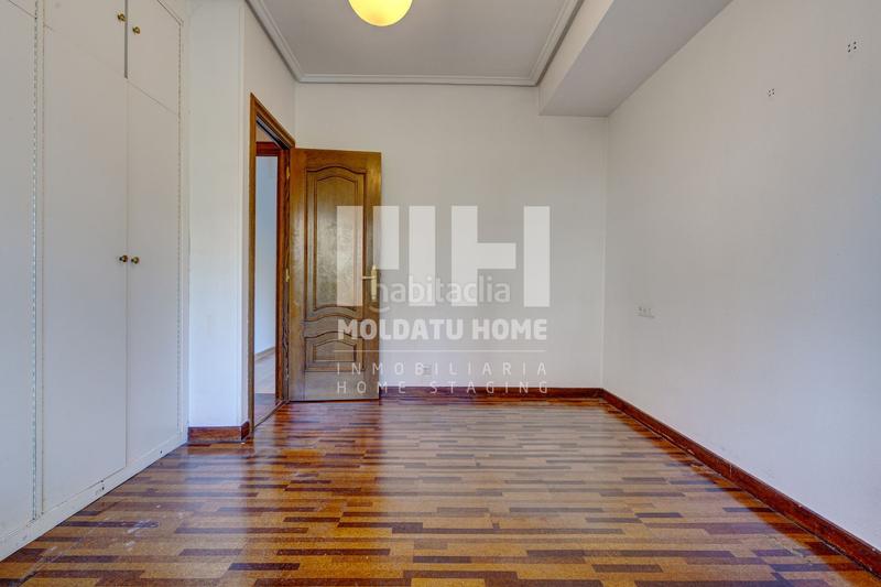 Foto 3cb69a95-c0a8-42be-90fe-f9c44fd0fd6d. Piso donostia alcalde jose elosegui en Intxaurrondo Donostia - San Sebastián