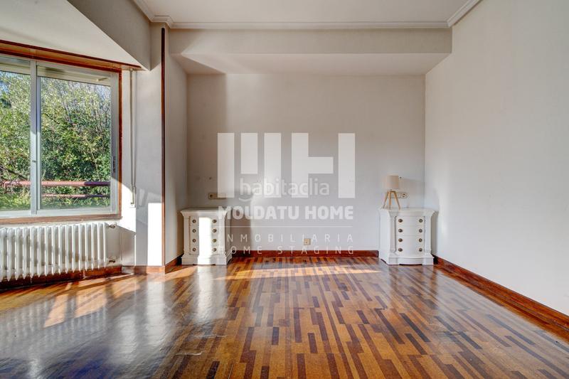 Foto 465ab2e2-bd67-4133-bb61-12afa90d17e0. Piso donostia alcalde jose elosegui en Intxaurrondo Donostia - San Sebastián