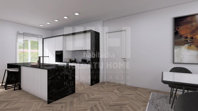 Foto 48d76698-6ee9-49aa-960f-29058eabb7e1. Piso donostia alcalde jose elosegui en Intxaurrondo Donostia - San Sebastián