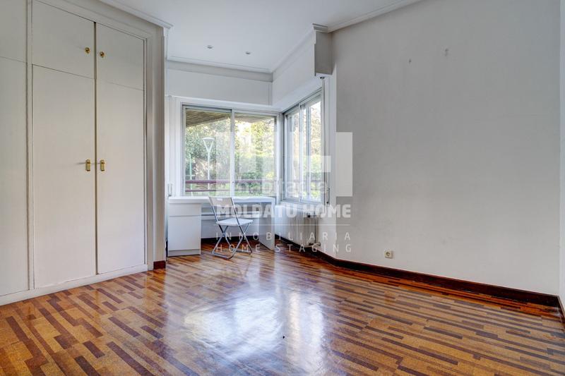 Foto 53c724fa-6803-4d8d-9bc4-db06b92ff401. Piso donostia alcalde jose elosegui en Intxaurrondo Donostia - San Sebastián