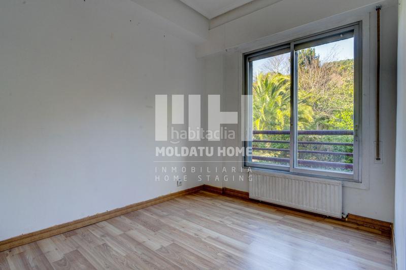 Foto 551fec48-a9b8-4a28-bb0c-9420da4b1600. Piso donostia alcalde jose elosegui en Intxaurrondo Donostia - San Sebastián