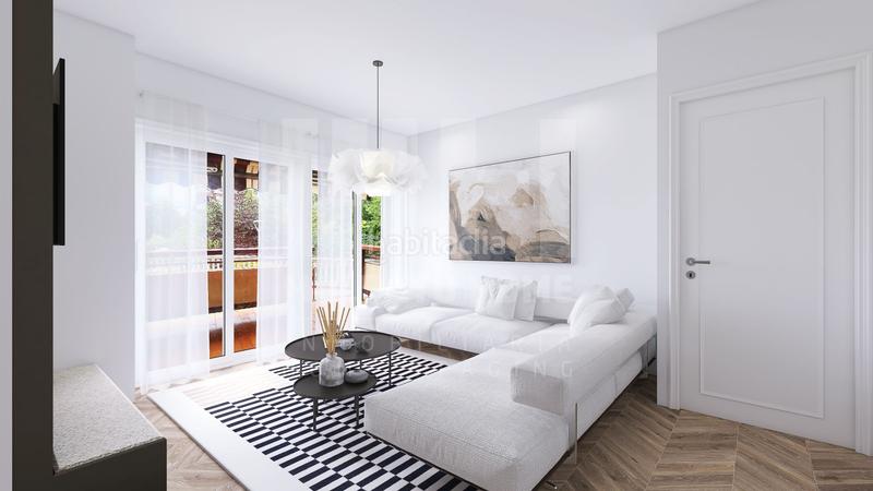 Foto 55b3f2b0-88a5-417d-a6f2-b7b79af24f7b. Piso donostia alcalde jose elosegui en Intxaurrondo Donostia - San Sebastián