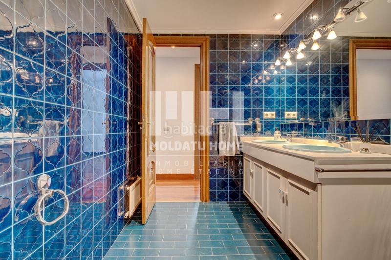 Foto 565831be-e7e9-4344-84e2-716b825cfd24. Piso donostia alcalde jose elosegui en Intxaurrondo Donostia - San Sebastián