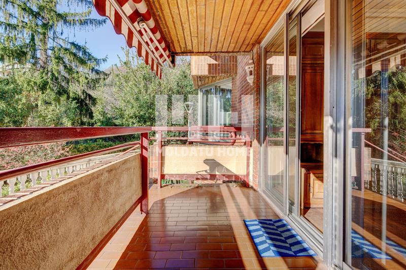 Foto 58551d81-8157-4bca-97bd-c51f7ea2307a. Piso donostia alcalde jose elosegui en Intxaurrondo Donostia - San Sebastián