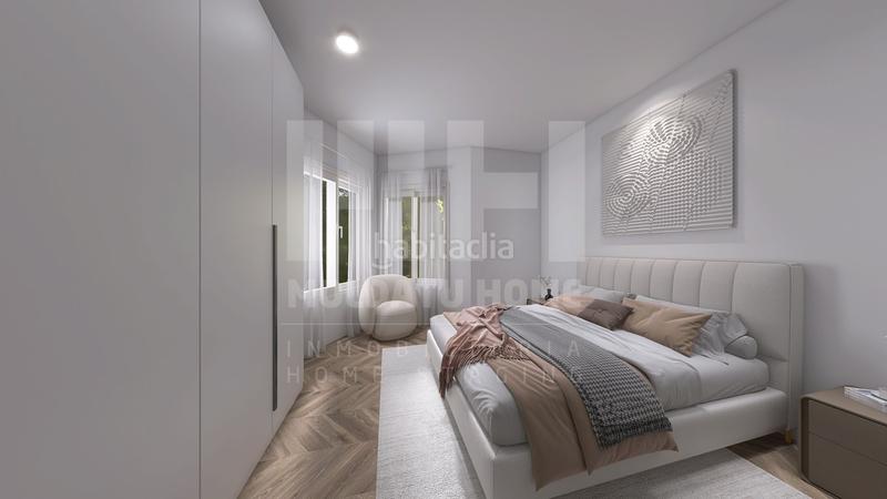 Foto 5b382562-c2af-4bed-a5d1-141da0607b0a. Piso donostia alcalde jose elosegui en Intxaurrondo Donostia - San Sebastián