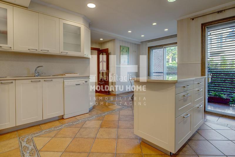 Foto 5b798bb0-0e8a-4fc9-a4be-29507117efd8. Piso donostia alcalde jose elosegui en Intxaurrondo Donostia - San Sebastián