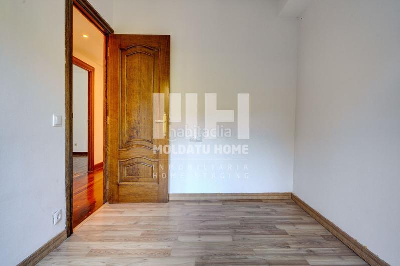 Foto 5d167ac7-2fbc-4eb2-a3a1-77b221161da7. Piso donostia alcalde jose elosegui en Intxaurrondo Donostia - San Sebastián