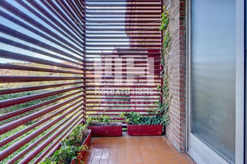 Foto 5fc0be9d-4e25-4a15-9f2e-663a000f9ac6. Piso donostia alcalde jose elosegui en Intxaurrondo Donostia - San Sebastián