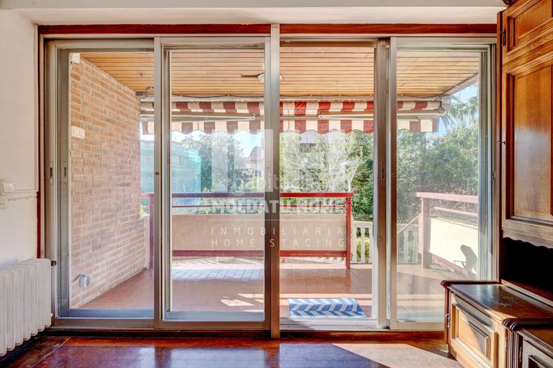 Foto 659f1173-88a7-4910-9882-9d5f03655acc. Piso donostia alcalde jose elosegui en Intxaurrondo Donostia - San Sebastián