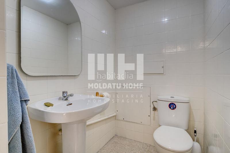 Foto 67dfd19d-b390-4a71-930c-2d370a2b396e. Piso donostia alcalde jose elosegui en Intxaurrondo Donostia - San Sebastián