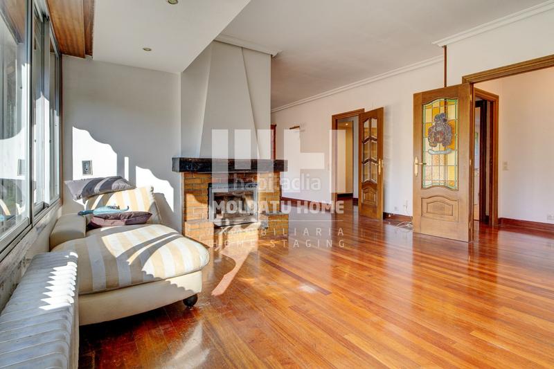 Foto 694f0dd7-4b29-4350-9a37-e1f7dcaf806f. Piso donostia alcalde jose elosegui en Intxaurrondo Donostia - San Sebastián