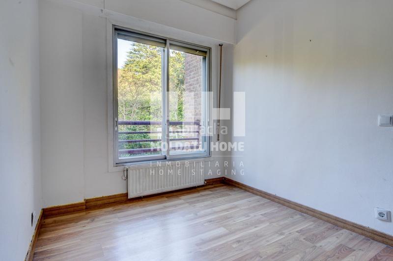 Foto 6d9cd8cd-1870-42fb-a71a-0ce6b46ba09f. Piso donostia alcalde jose elosegui en Intxaurrondo Donostia - San Sebastián