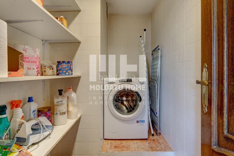 Foto 75f439b2-4f5b-4d3c-b871-74ac03799db8. Piso donostia alcalde jose elosegui en Intxaurrondo Donostia - San Sebastián